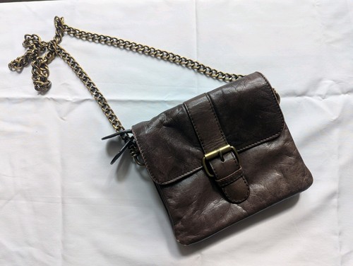 Laura ashley brown leather - ashley,