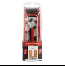 Freud double flute straight - freud,