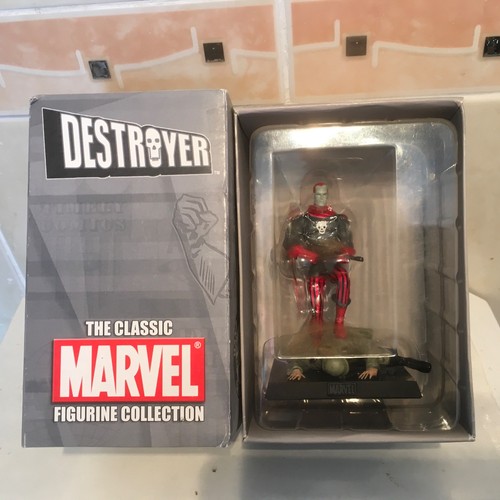 Classic marvel figurine - classic,