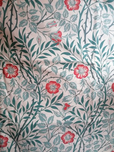 William morris sweet briar new - morris,
