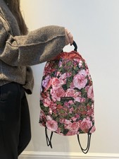 Dolce & Gabbana Pink Roses