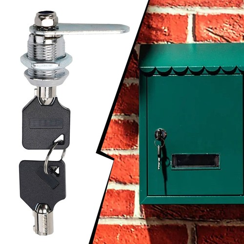Anti theft locker cam lock - cam,