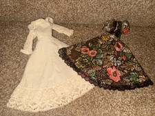 Sindy Doll  Fair Lady Outfit