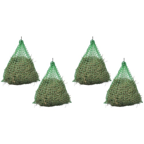 Hay nets round livestock - hay,
