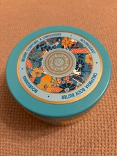 Natura Siberica Oblepikha Body