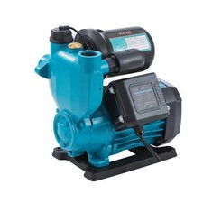 KATSU 151437 Automatic Self Priming 550W Garden Shower Water Booster Pump