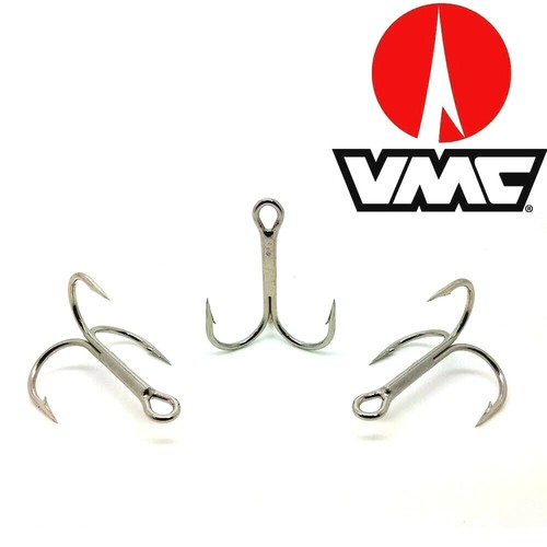 Vmc treble 9650ni hooks - 9650ni,