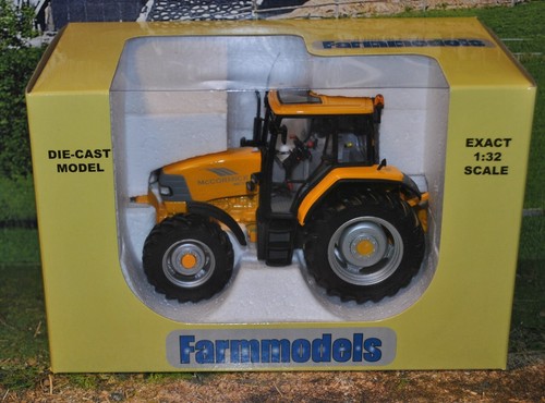 Mccormick mc115 - uh, 1/32