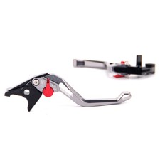 Short Machined 5D Brake Clutch