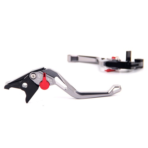 Short machined brake clutch - short,