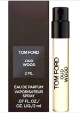 GENUINE TOM FORD OUD WOOD 2ML