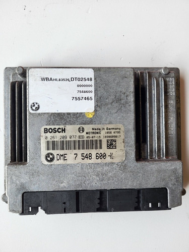 Bmw e60 e63 e64 e65 - e64, 5