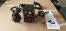 Handskit Soldering Station and