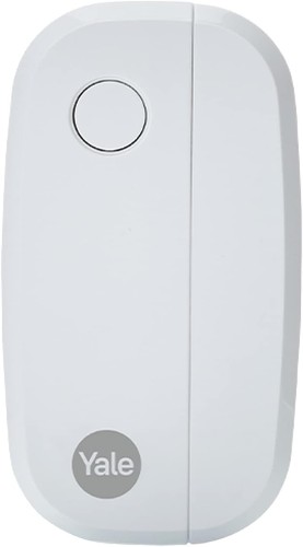 Yale sync alarm - yale, ac-dc