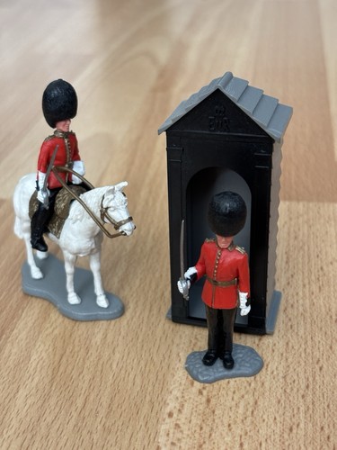 Tempo toys grenadier - toys, guards