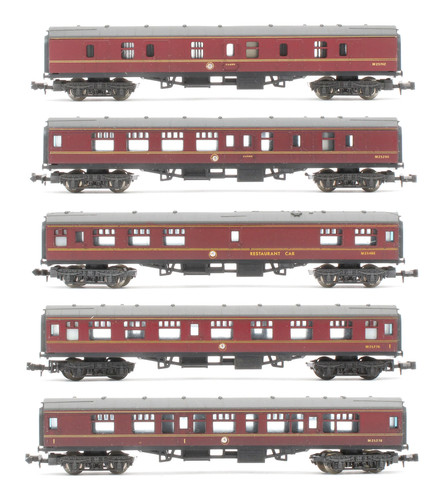 Lima gauge rake - lima,