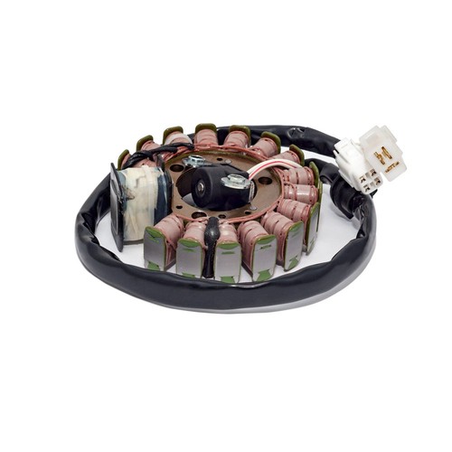 Alternator ignition rms for - alternator,