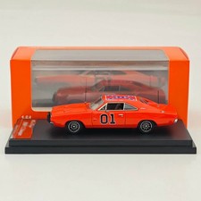 Mini Forge 1:64 1969 Dodge