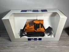 Di-Cast Fiat-Hitachi D180 Shovel, Digger. Boxed Great Condition