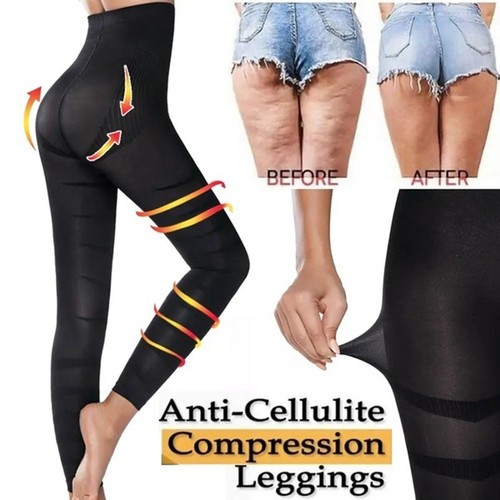Women compression pants - compression, anti