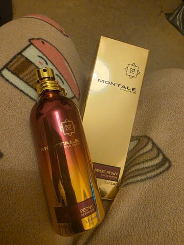 Montale sweet peony eau - sweet,