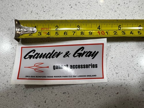 Gander and gray royal enfield - gander,