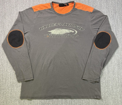 Vtg harley davidson - harley, screaming