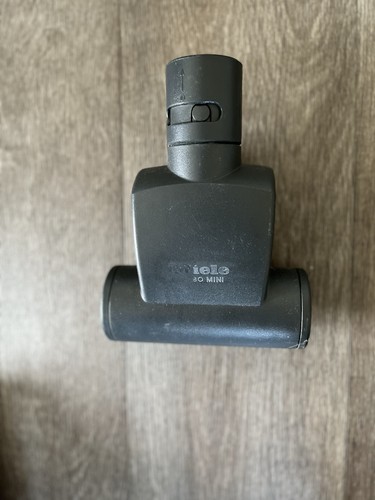 Genuine miele turbo mini - miele,