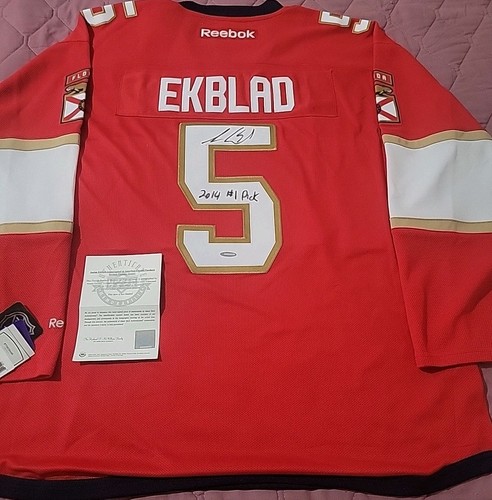 Aaron ekblad insc - ekblad, #1