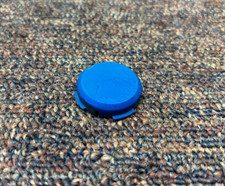 85-92 Suzuki LT250R QuadRacer 250 LT500R Quadzilla Swingarm Pivot Bolt Cap Cover