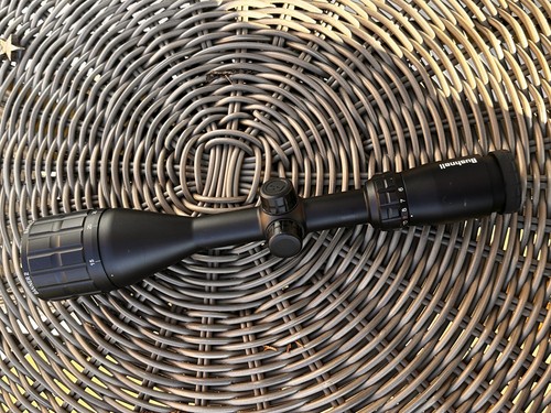 Bushnell banner x 50 - banner,