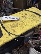 lawnflite 991 throttle cable