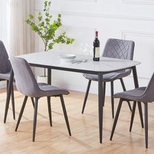 Aspen Large Dining Table