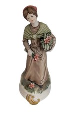 Vintage Capodimonte Giacomo