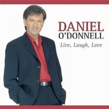 Daniel O'Donnell: Live, Laugh