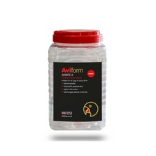 AVIMITE-X | Natural Red Mite