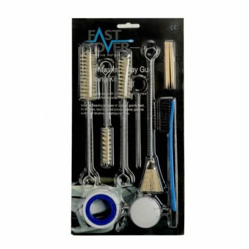 Fast mover 13pc spray gun - mover,