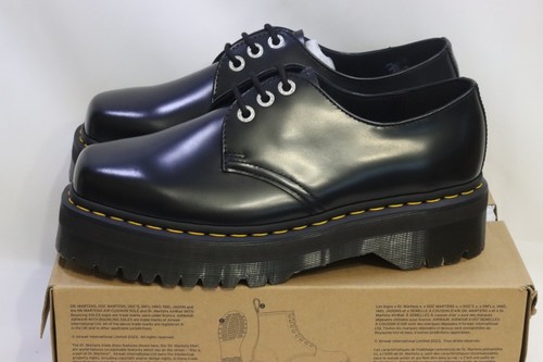 Martens 1461 quad squared - martens,