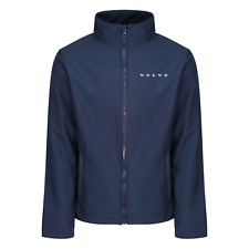 VOLVO SOFTSHELL JACKET NAVY