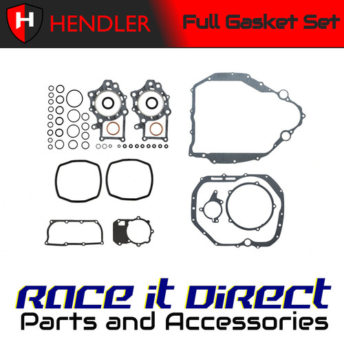 Gasket set full for honda - gasket,