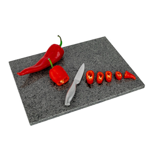 Granite chopping board - granite,