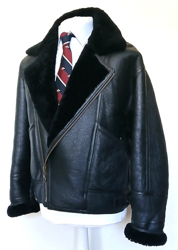 Very good quality leather - quality,