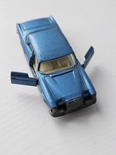 Vintage 1960s Matchbox Lesney