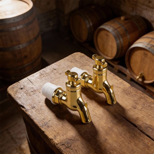 2pcs liquid dispenser tap for - liquid,