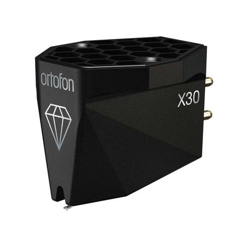 Nearly new ortofon mc - new,