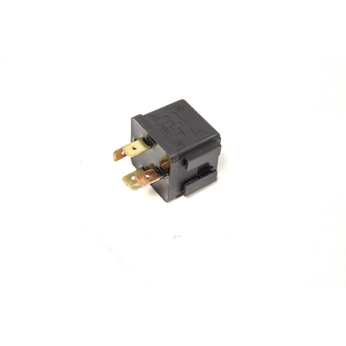 Relay abs pump - relay, rover