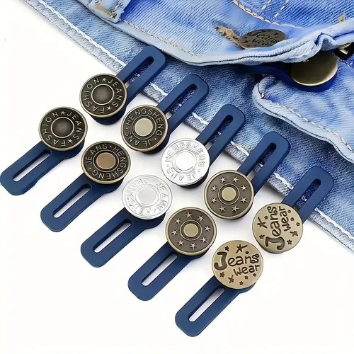 Pcs button extender for - 6,