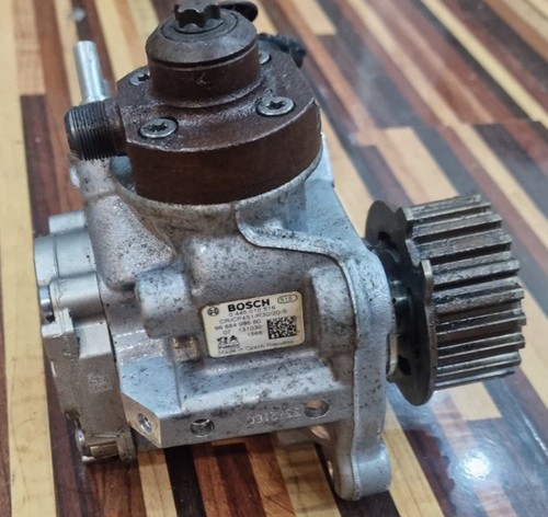 Bosch diesel fuel pump - diesel,