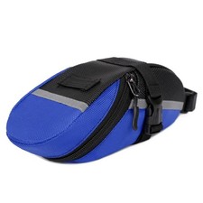 Waterproof Bicycle Saddle Bag