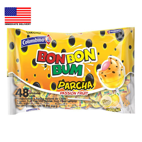 Bon bum - bon,